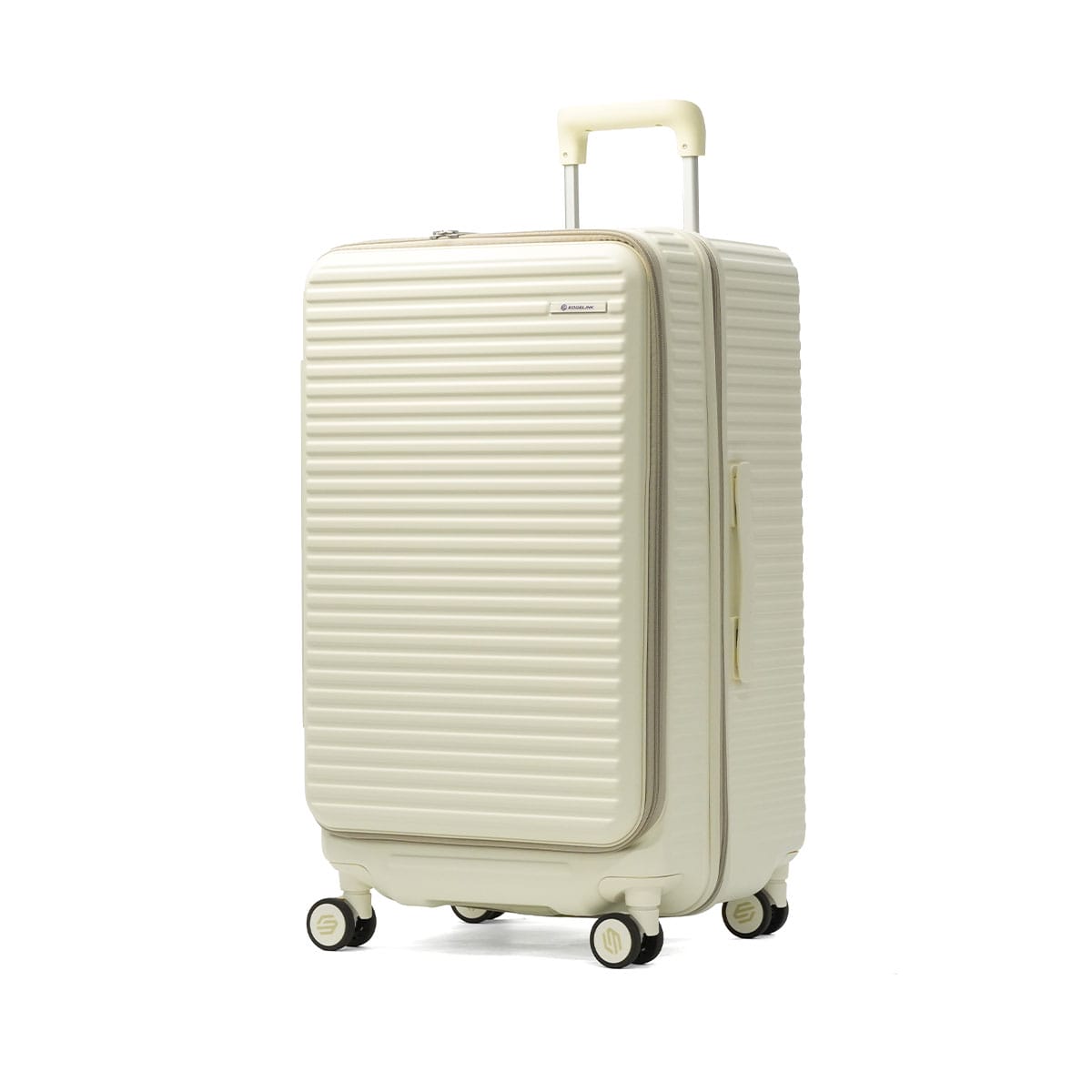 EDGELINK エッジリンク CRUZBOX Check-in-M Expandable Suitcase 74