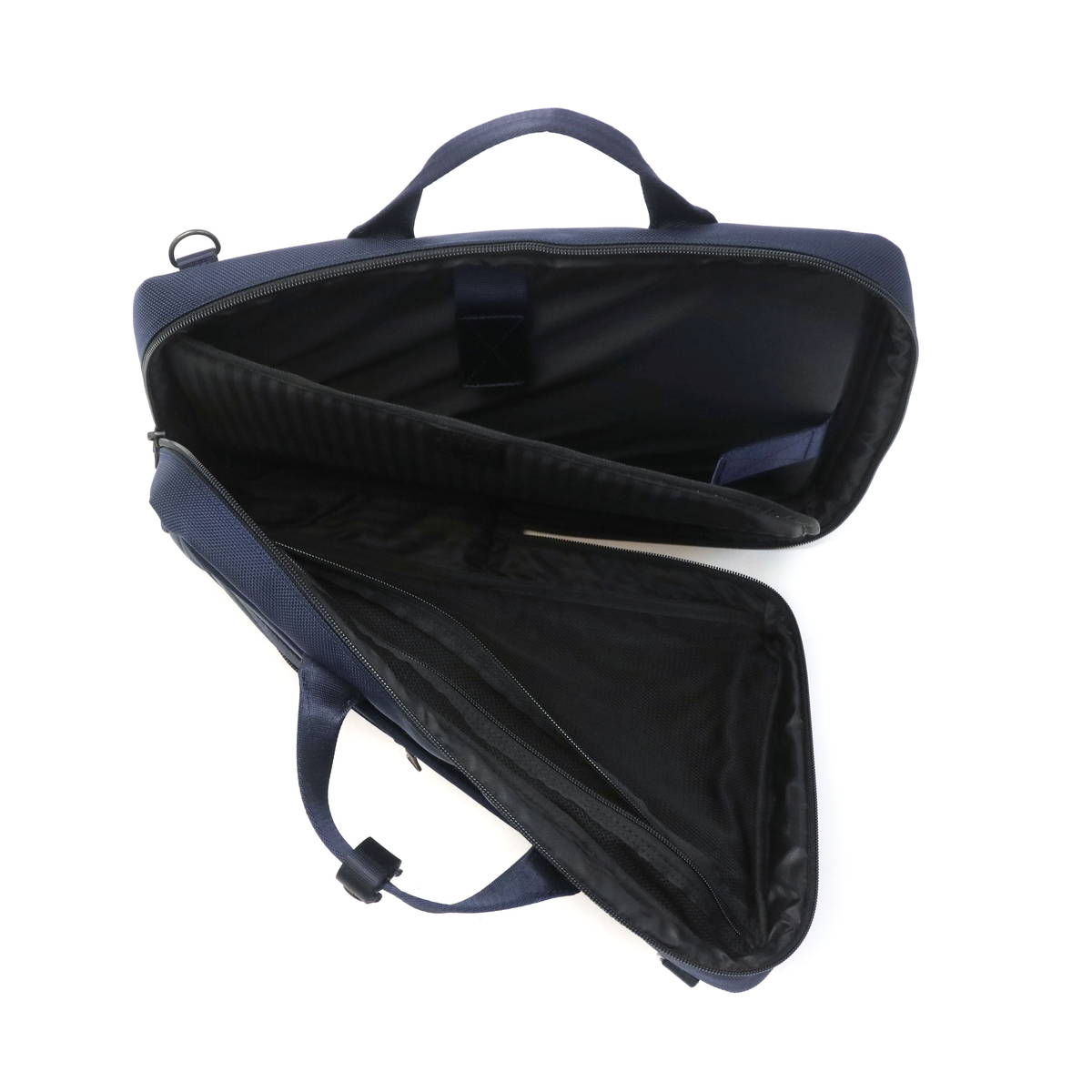 正規取扱店】ENGAGEMENT エンゲージメント 3WAYブリーフケース 10L