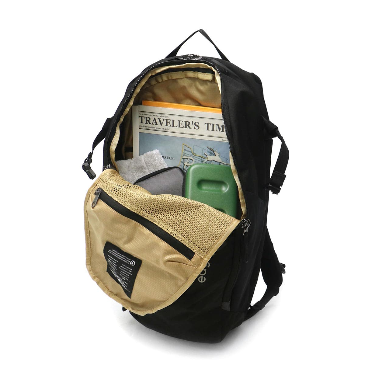 日本正規品】eagle creek イーグルクリーク EXP バックパック 26L
