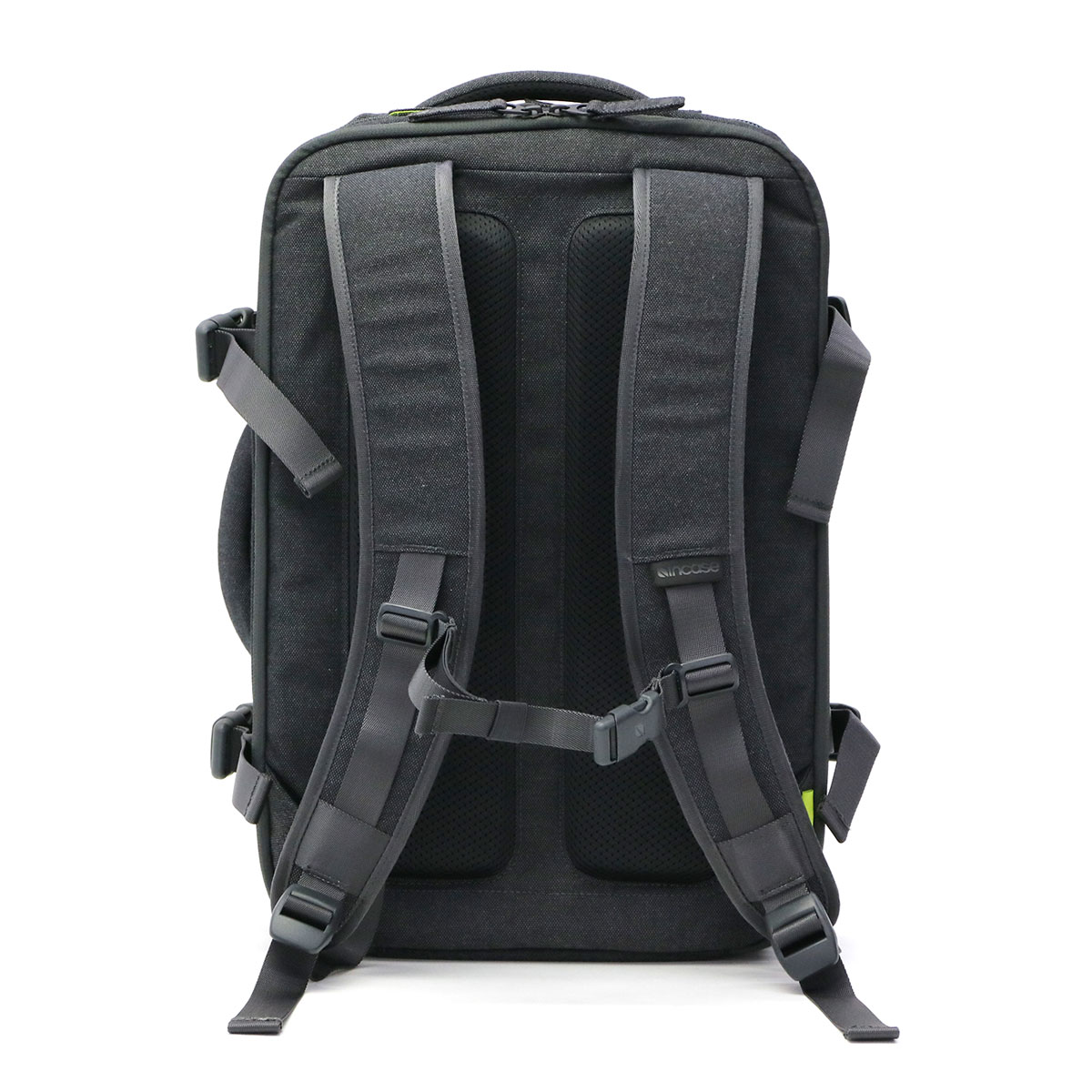 日本正規品】incase インケース EO Travel Backpack 25L バックパック ...