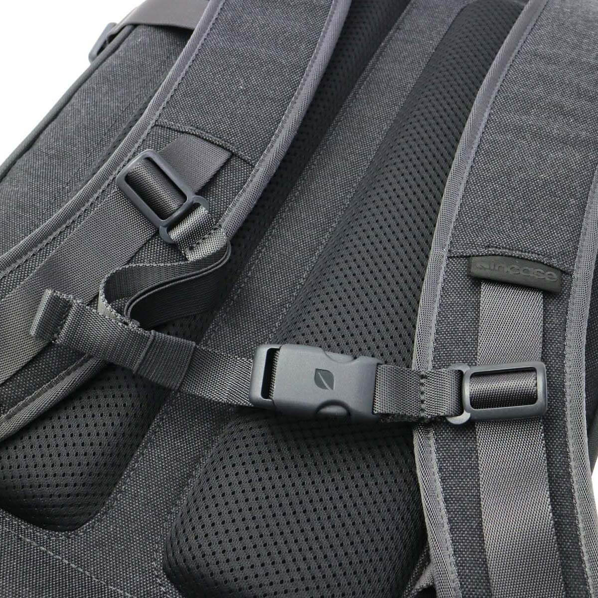 【日本正規品】incase インケース EO Travel Backpack 25L バックパック