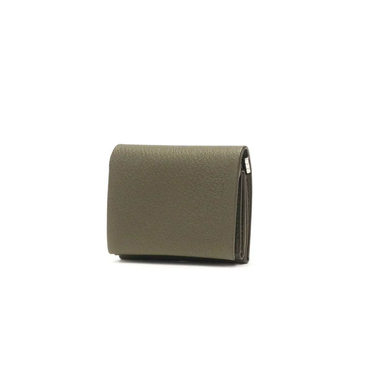 ED ROBERT JUDSON エドロバートジャドソン THIN - FLAP TRIFOLD WALLET 