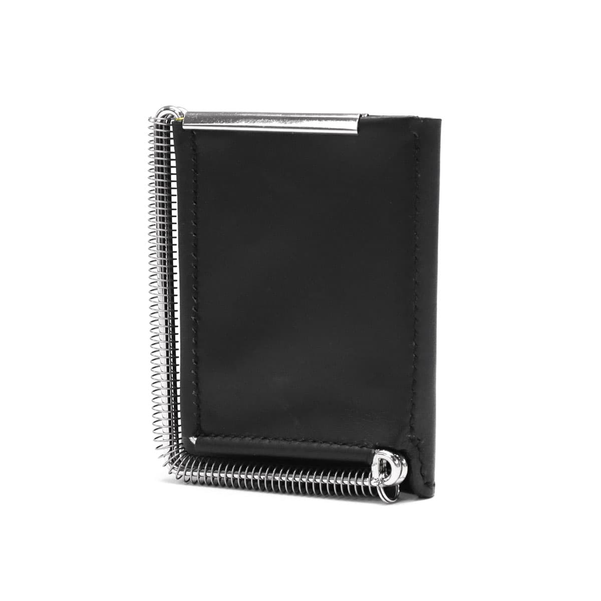 ED ROBERT JUDSON エドロバートジャドソン HOOKE - COIL SPRING TRIFOLD WALLET 財布 WL-62 ギャレリアモール/.galleria【全品送料無料】