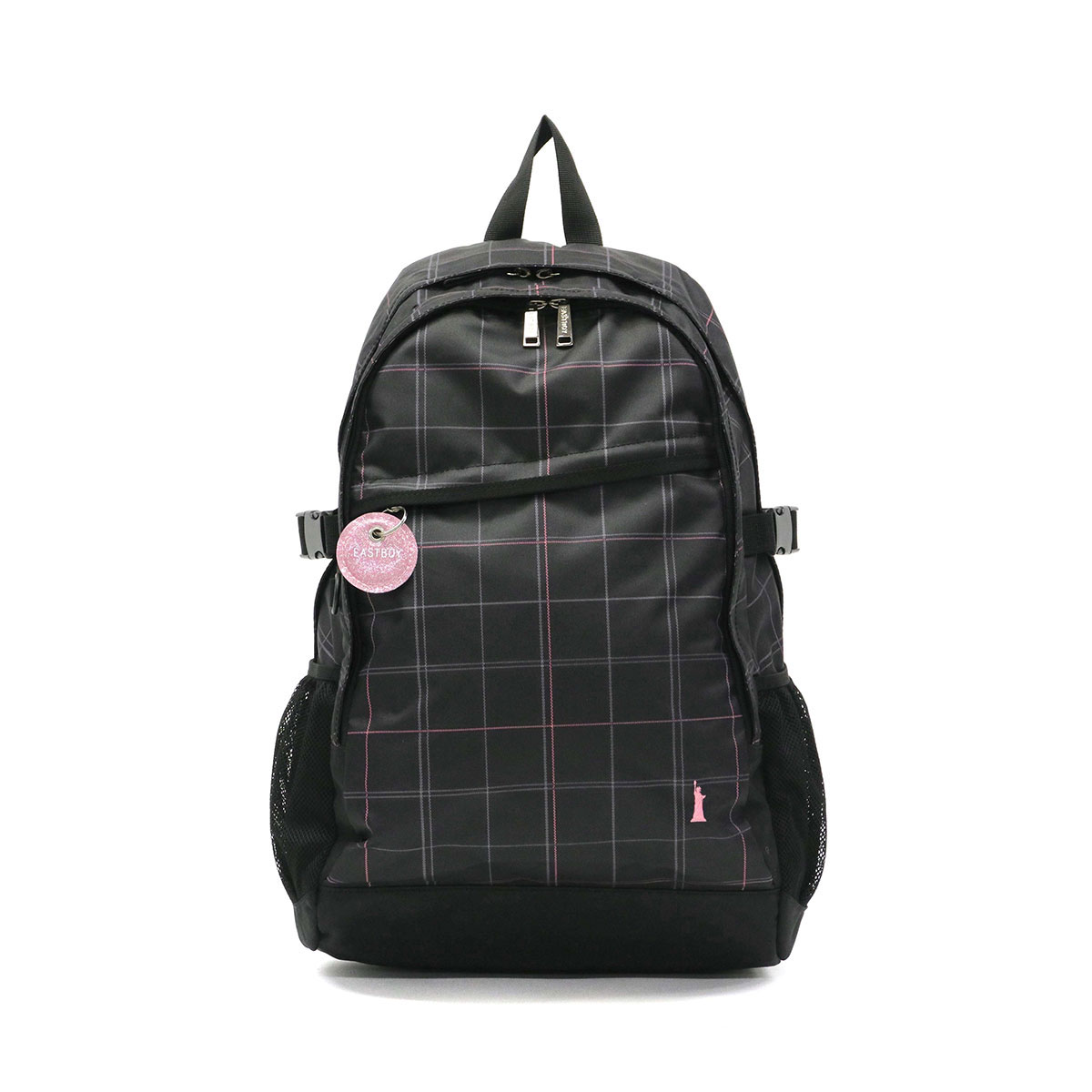 Eastboy イーストボーイ スクール リュックサック 22l Ebg01 正規販売店 カバン 小物の専門店のギャレリアモール