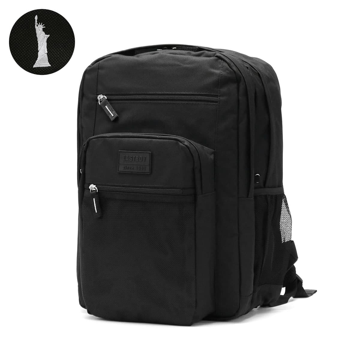 EASTBOY イーストボーイ リュック 32L 4209180｜【正規販売店】カバン