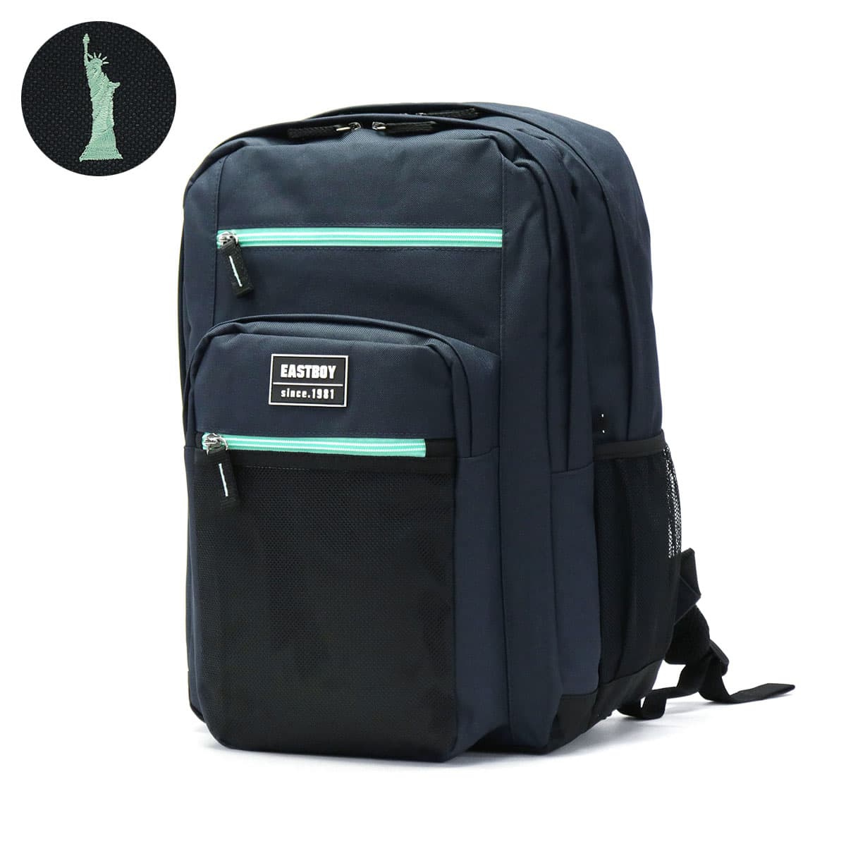 EASTBOY イーストボーイ リュック 32L 4209180｜【正規販売店】カバン