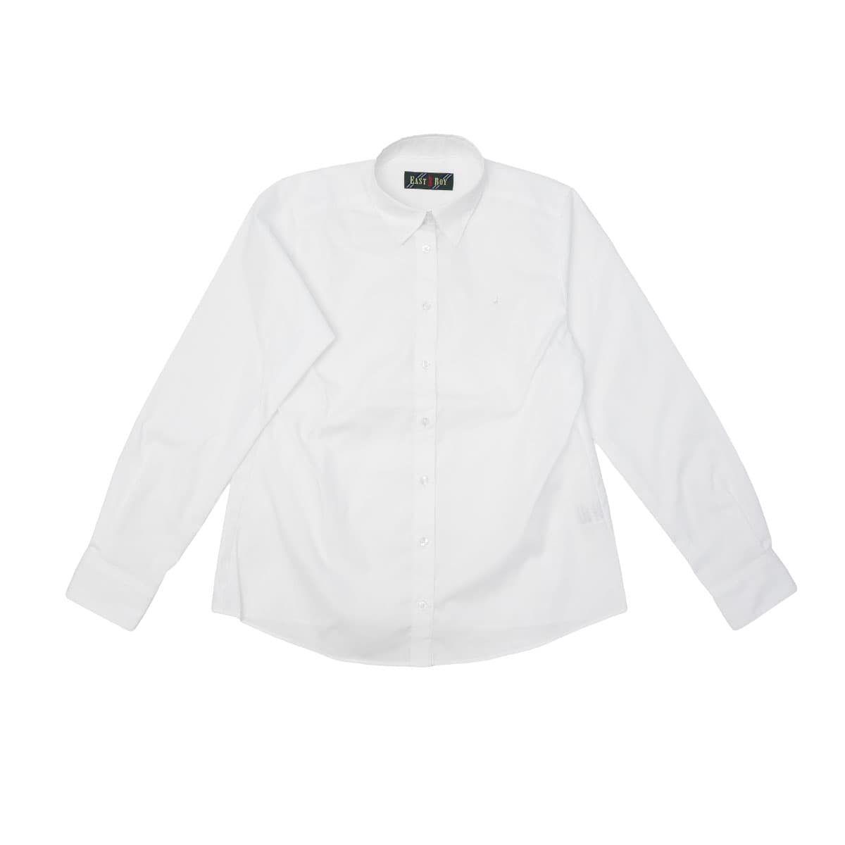 EASTBOY イーストボーイ ブロードシャツ 6205000｜【正規販売店