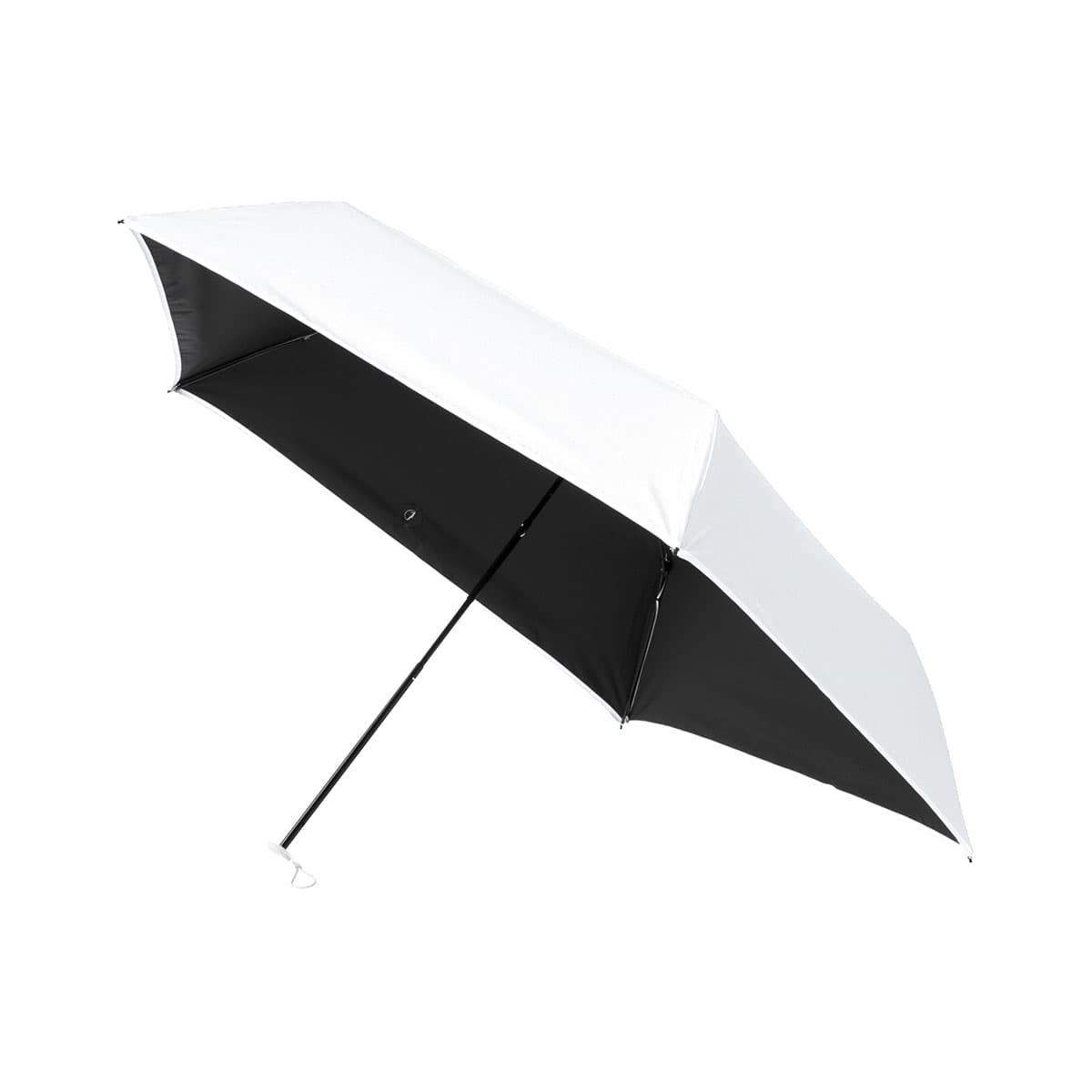 estaa エスタ Radi-Cool REIKYAKU 50cm 折りたたみ傘 31-230-30304-05