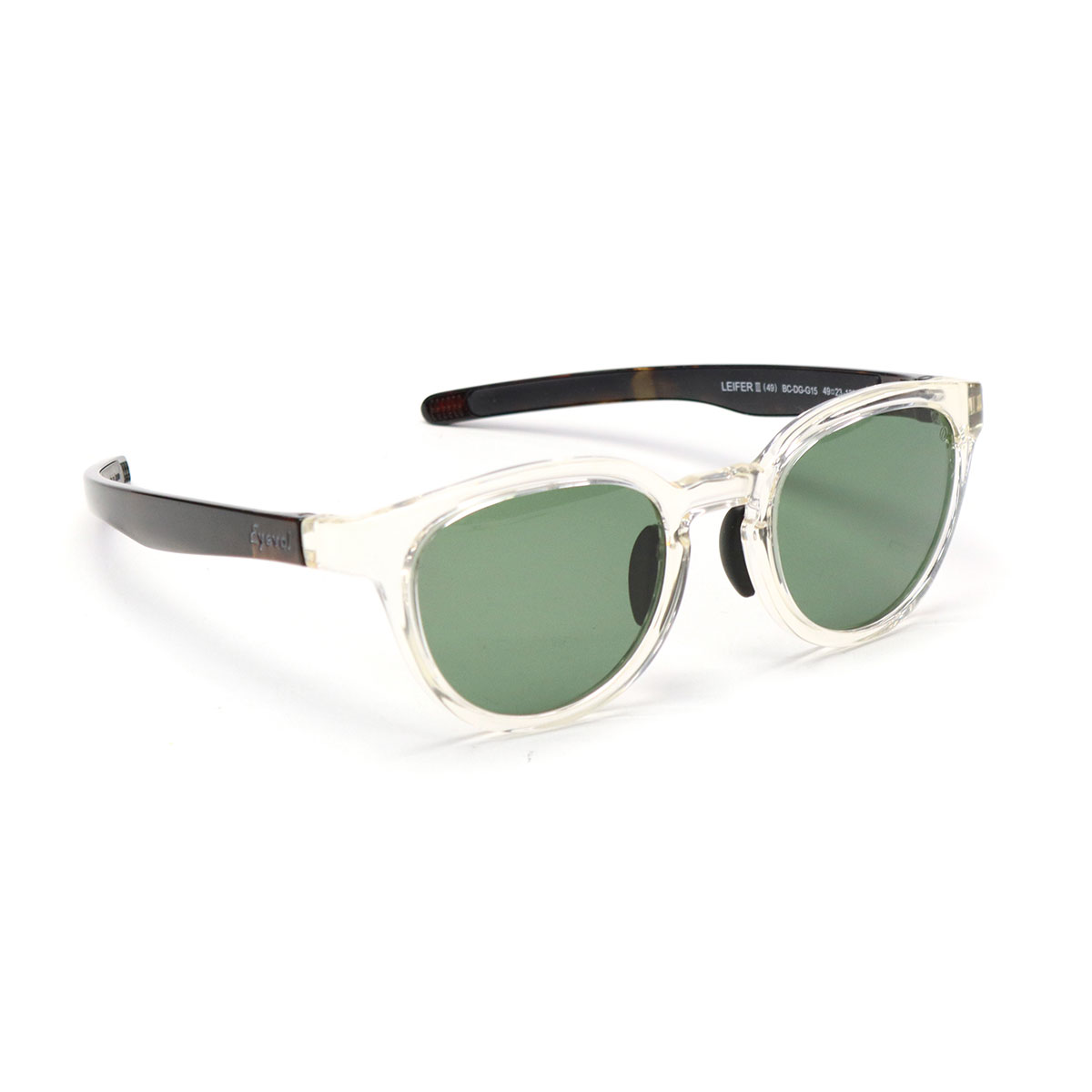 Eyevol アイヴォル LEIFERⅢ(49) サングラス｜【正規販売店】カバン