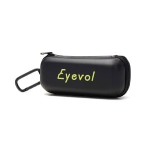 Eyevol アイヴォル ZIP SOFT CASE 眼鏡ケース|【正規販売店】カバン Eyevol アイヴォル ZIP SOFT CASE 眼鏡ケース|【正規販売店】カバン
