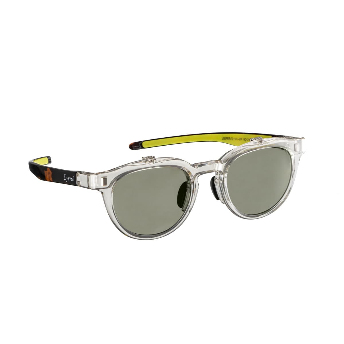 Eyevol アイヴォル LEIFER III -51 FP サングラス｜【正規販売店