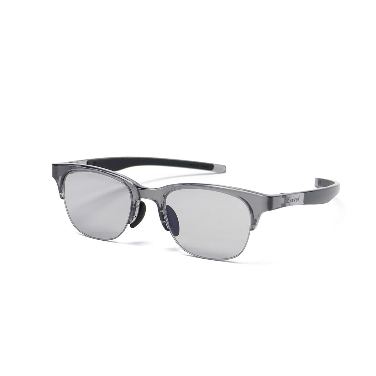 Eyevol アイヴォル SHAW-HF(52) サングラス｜【正規販売店】カバン