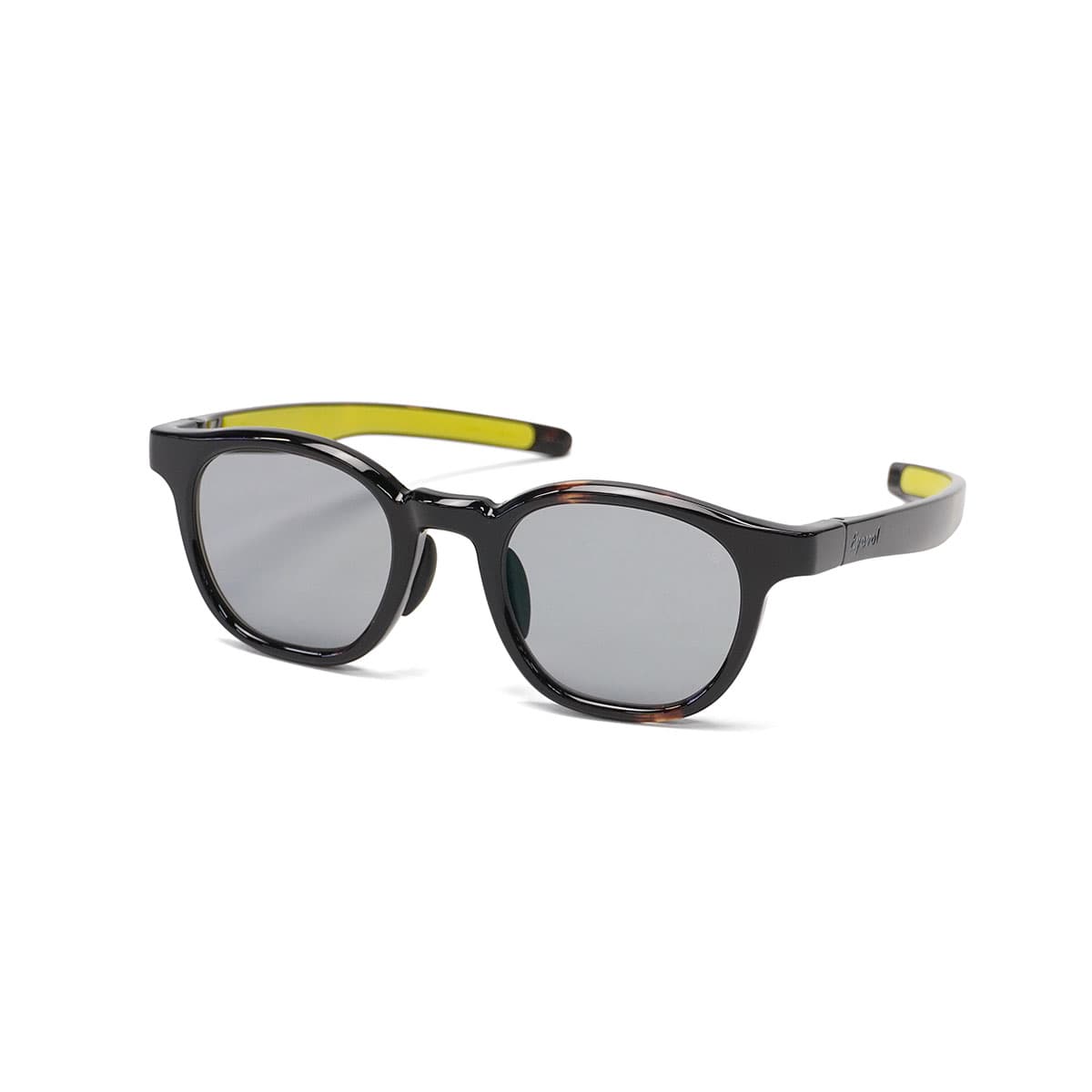 EYEVOL MIRALLE 偏光レンズ Eyevol アイヴォル MIRALLE(47) 偏光 サングラス｜【正規販売店