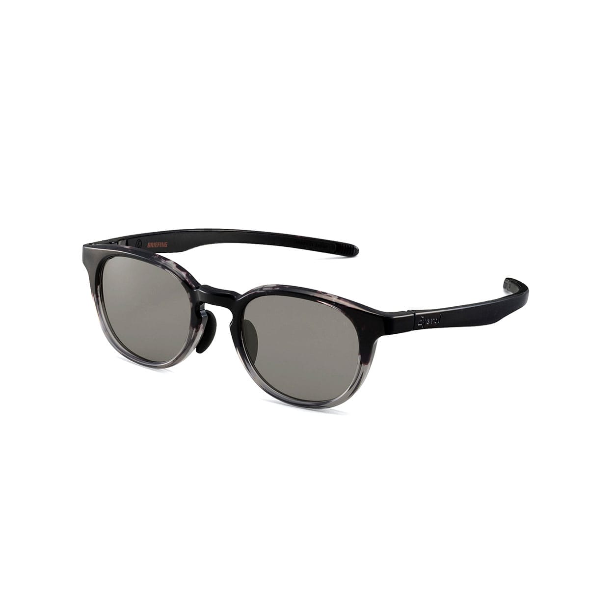 Eyevol アイヴォル BRIEFING GOLF×Eyevol SCHILLER(50) サングラス