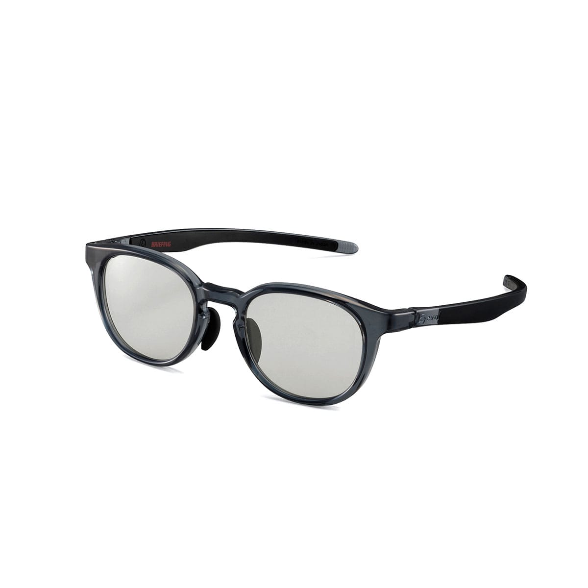 Eyevol アイヴォル BRIEFING GOLF×Eyevol SCHILLER(50) サングラス