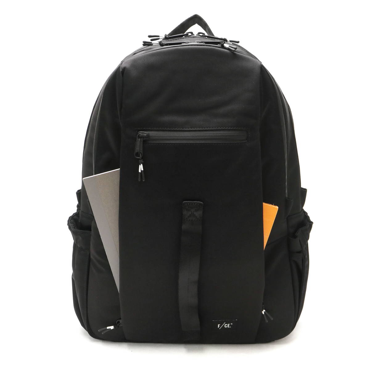 F/CE. エフシーイー SEASONAL LINE 1 SATIN STAND PACK バックパック 