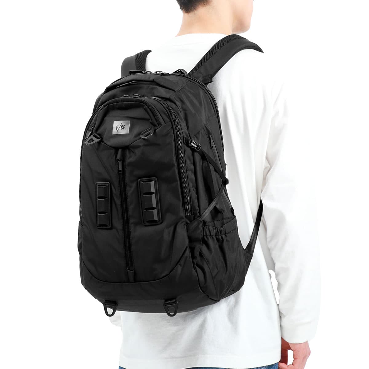 F/CE. エフシーイー ROBIC ROBIC DAYTRIP BP バックパック 30L