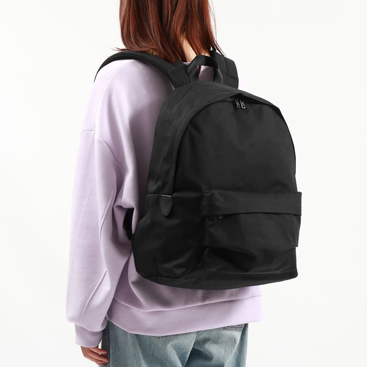 F/CE. エフシーイー ReFIBER L DAY PACK リュック 25L F/CE. エフシーイー ReFIBER L DAY PACK リュック 25L