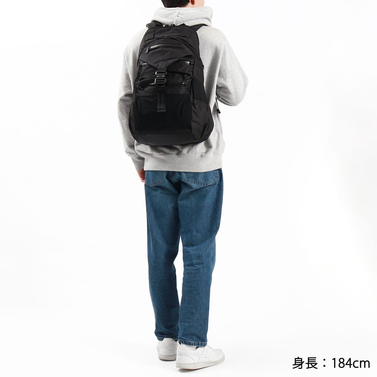 F/CE. エフシーイー ONEDAY TECHNICAL TRAVEL BACK PACK リュック 38L 