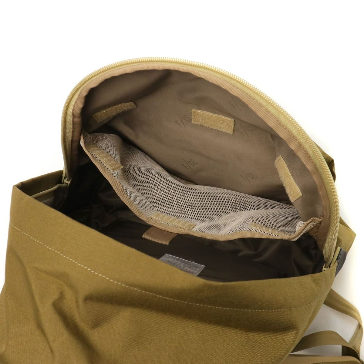 F/CE. エフシーイー CORDURA FIRE RESISTANT DAY PACK リュック