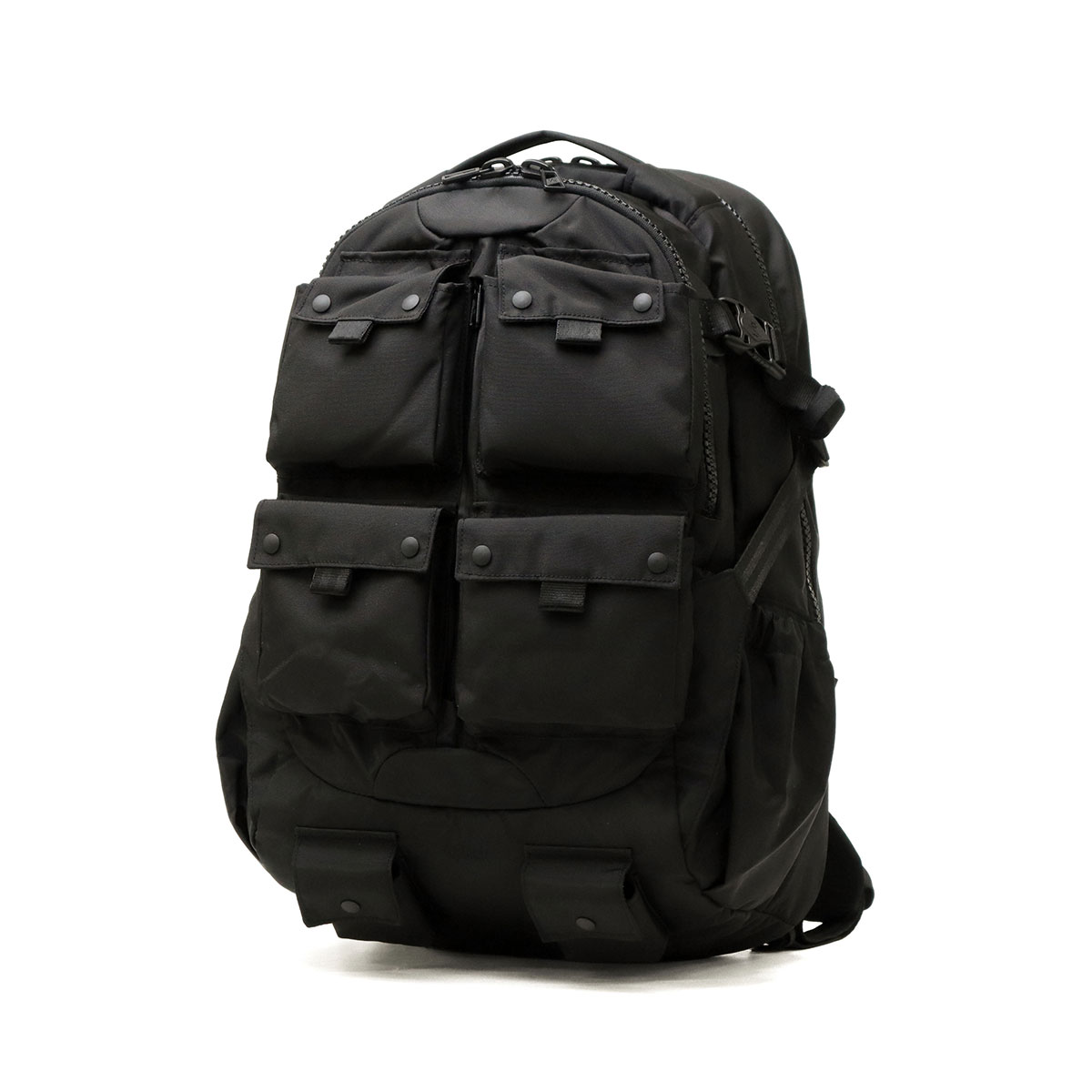 F/CE. エフシーイー 420re/corタクティカルBP FCD30251B0004 F/CE. エフシーイー 420 re/cor TACTICAL BP リュック 32L