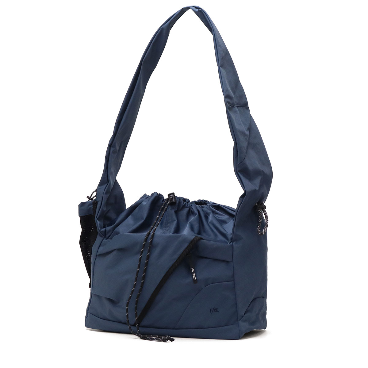 F/CE. エフシーイー TEXTURED TWILL FUROSHIKI 2WAY SHOULDER