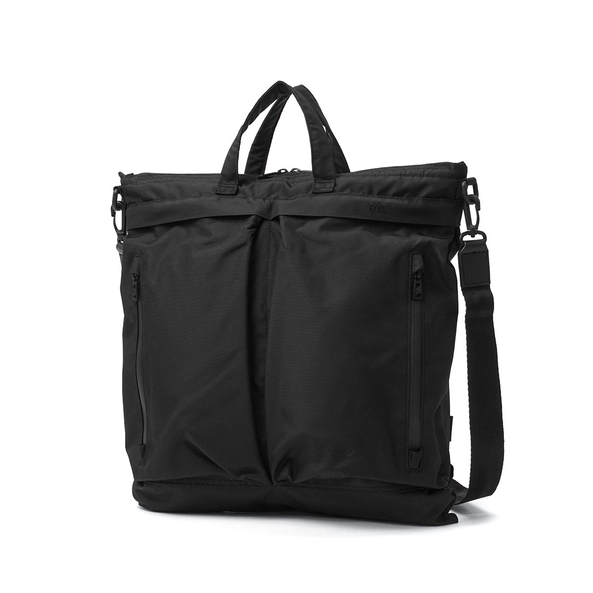『28日まで値下げ』コードユニット3個+CSのバッグ face別注 ポケッタブル3wayバッグ – HATCH