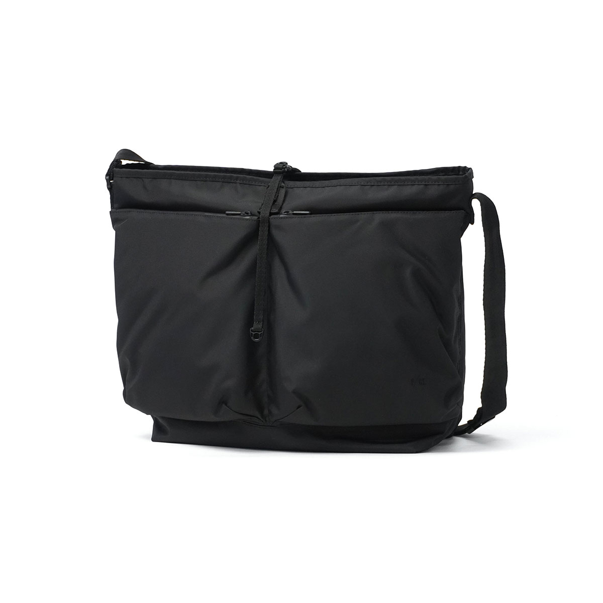 F/CE. エフシーイー 420 re/cor COURIER SHOULDER BAG ショルダー 