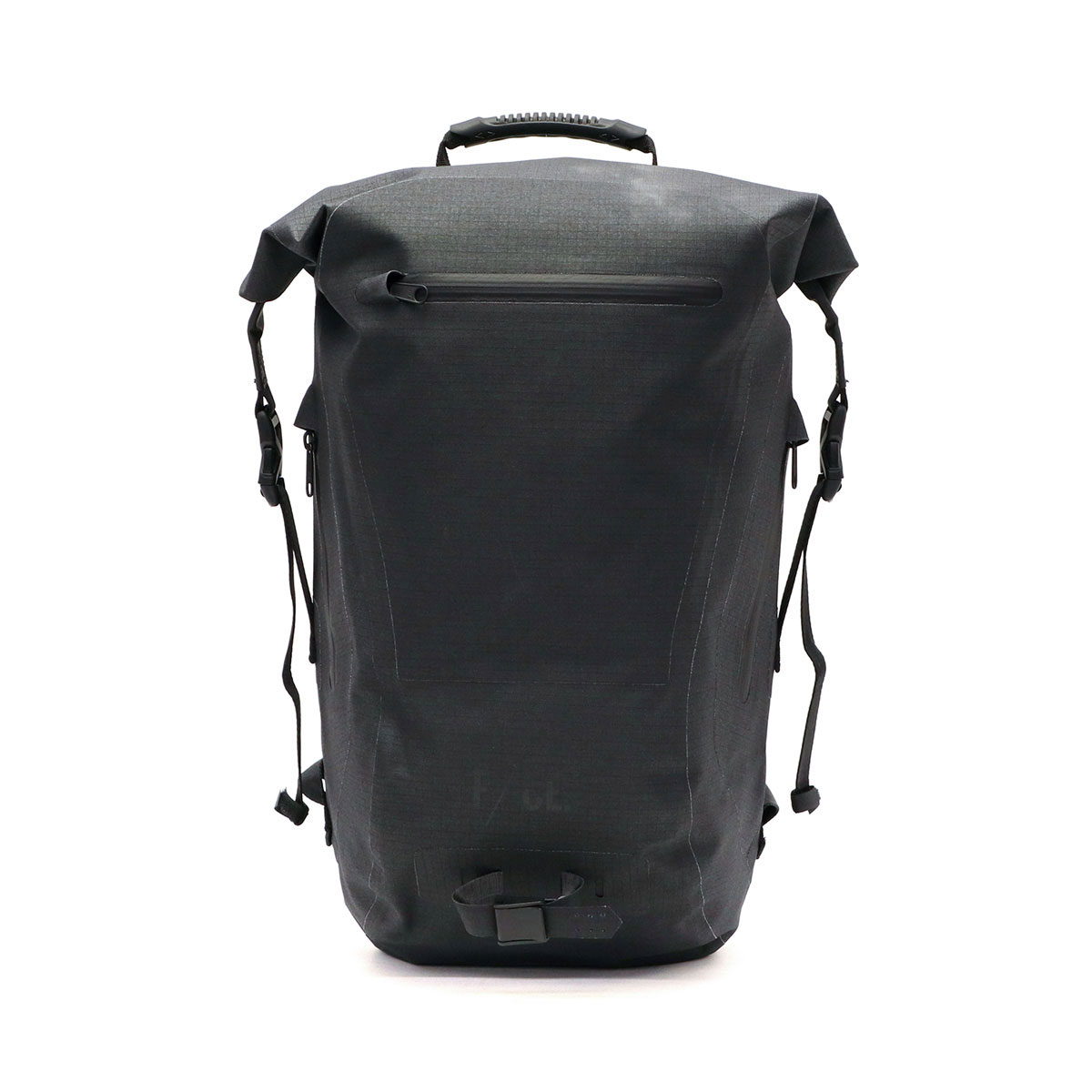 F/CE. エフシーイー DRY LINE NO SEAM ROLLTOP バックパック 18L