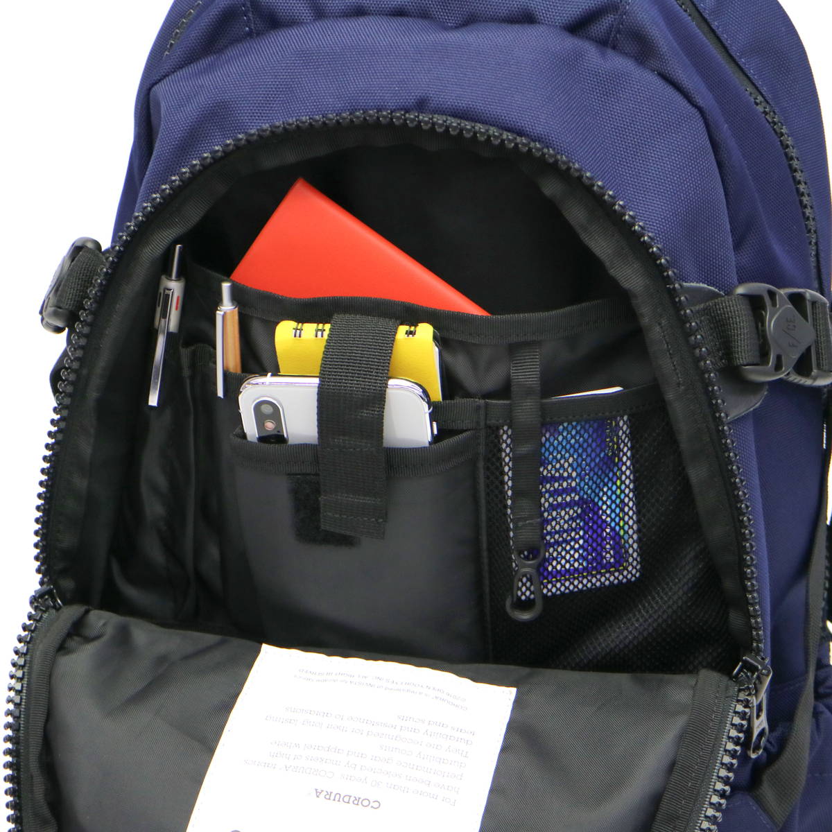 F/CE. エフシーイー 950 LINE TRAVEL BP バックパック 33L NI0004 ...
