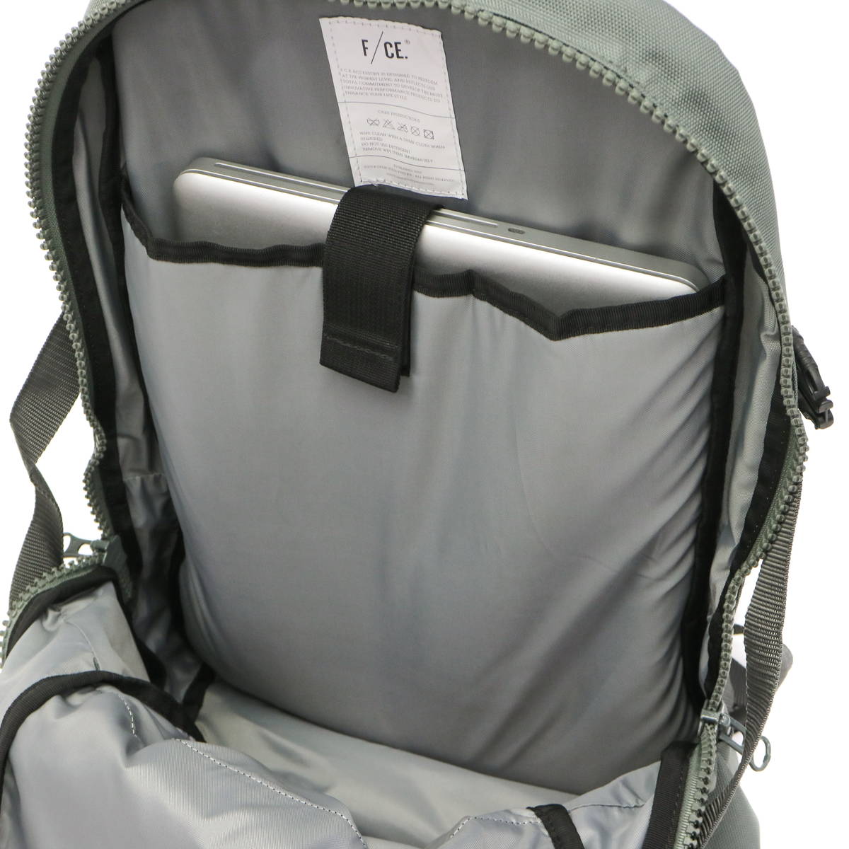F/CE. エフシーイー 950 LINE TRAVEL BP バックパック 33L NI0004 ...