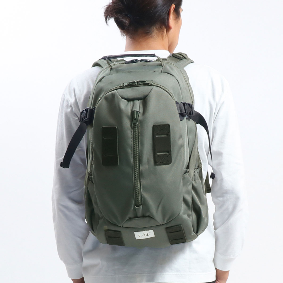 【美品】F/CE 950 TRAVEL BP バックパック