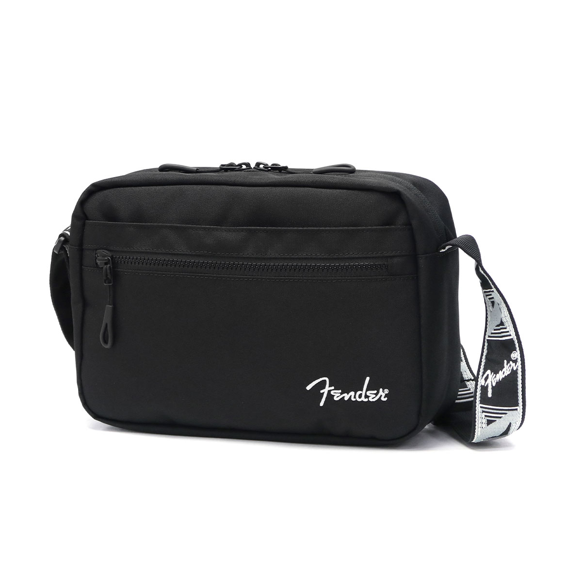 正規取扱店】 Fender フェンダー ショルダーバッグ 950-6059｜【正規 