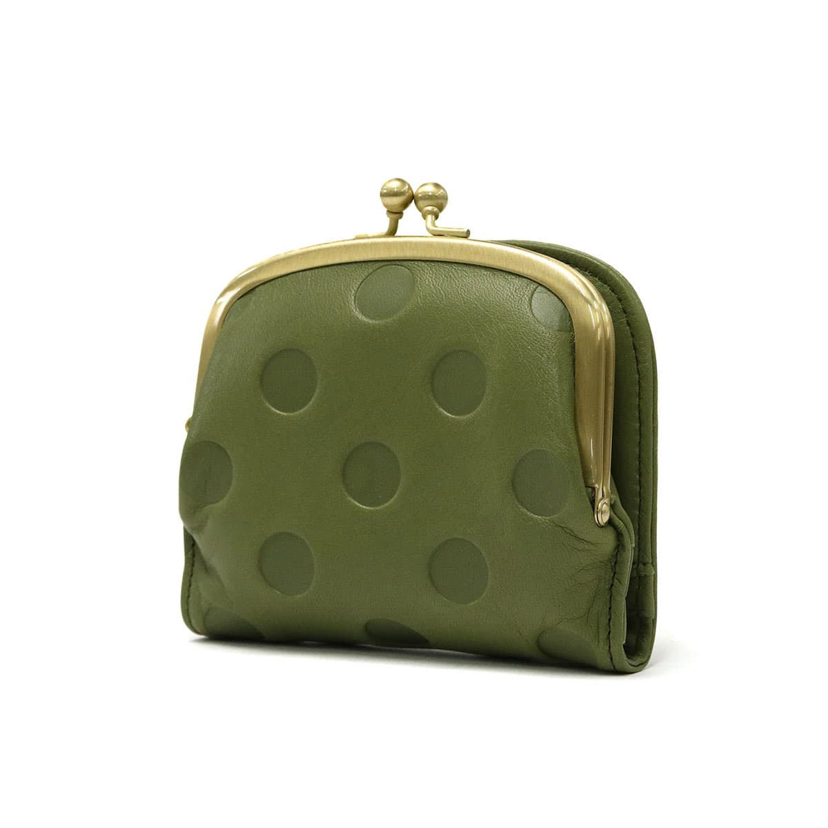 zucchero ズッケロ KRALA クラーラ 二つ折り財布 55212｜【正規販売店