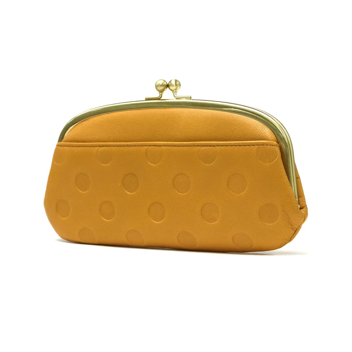 zucchero ズッケロ Krala クラーラシリーズ がま口長財布 zucchero ズッケロ KRALA クラーラ 長財布 55214｜【正規販売店