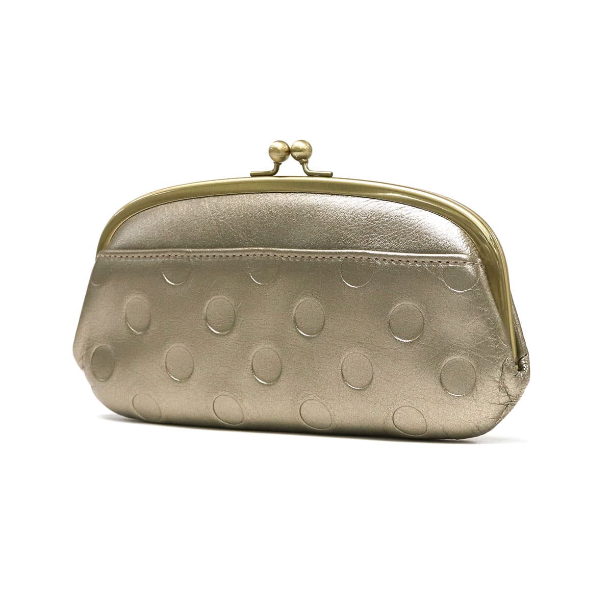 zucchero ズッケロ Krala クラーラシリーズ がま口長財布 zucchero ズッケロ KRALA クラーラ 長財布 55214｜【正規販売店