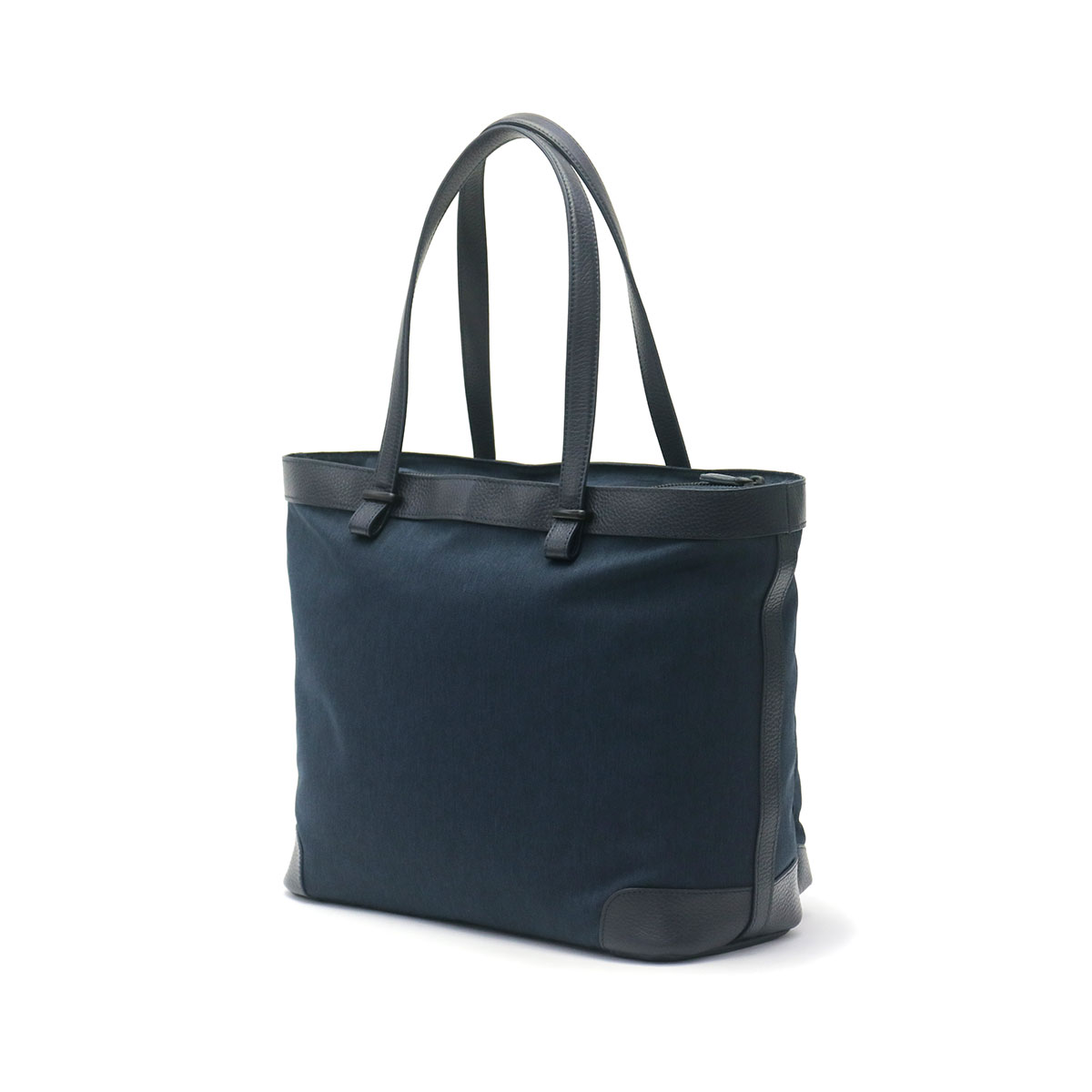 aomono 様専用 Fetia ネイビー トートバッグ ファッティ