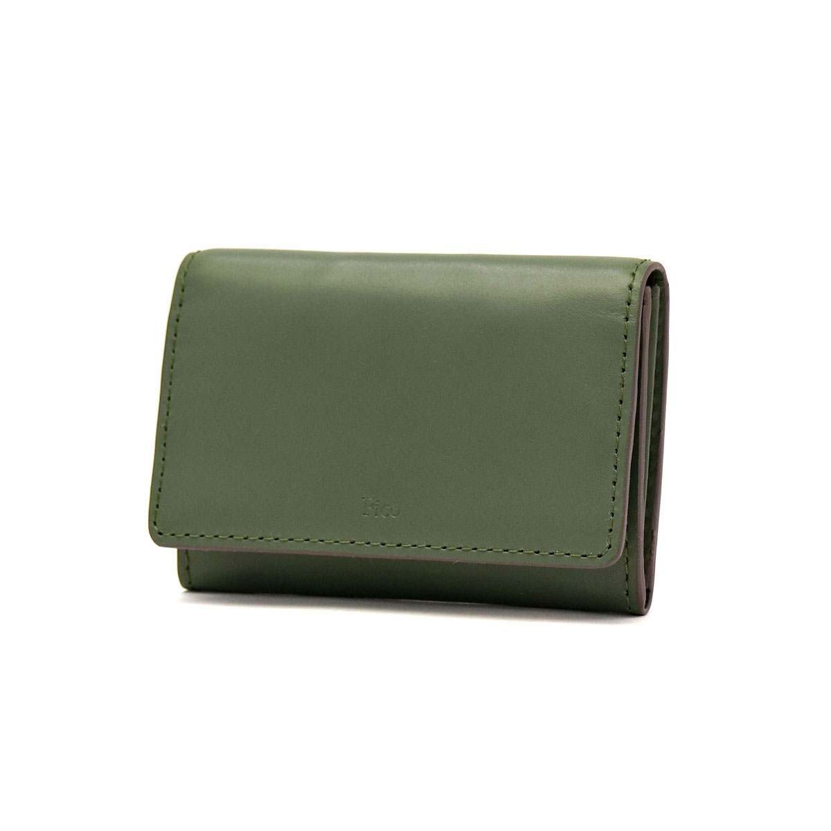 Fico フィーコ Fumoso フモッソ コインケース WFIC58916 グリーン(76)
