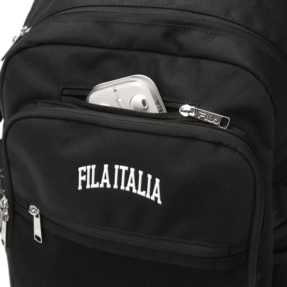 FILA フィラ デイブレイク リュックサック 30L 7864｜【正規販売