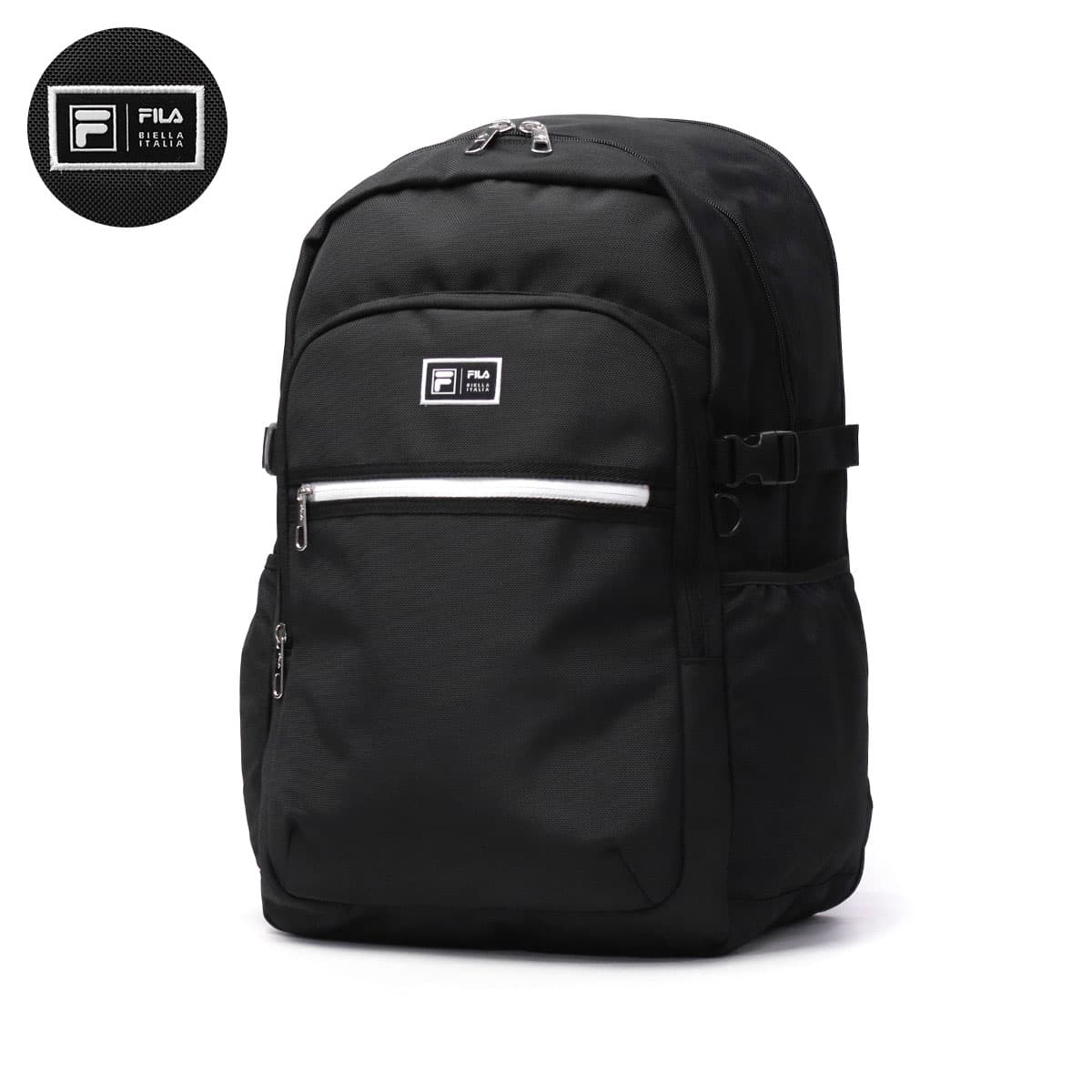 FILA フィラ ヒメル リュック 37L 45L 7702｜【正規販売店】カバン 