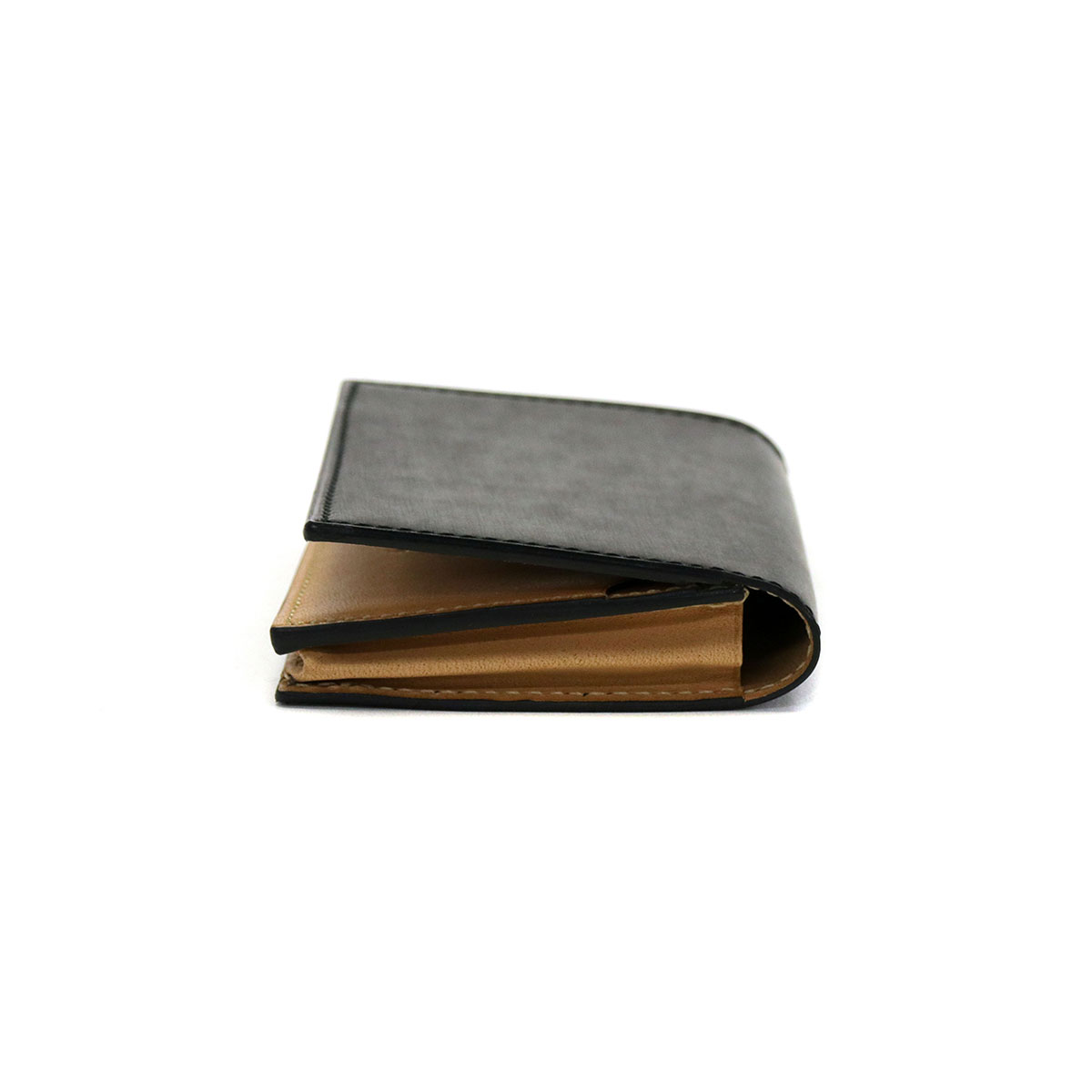 Flathority フラソリティ waterOil Cordovan Card Case 名刺入れ Flathority フラソリティ waterOil Cordovan Card Case 名刺入れ