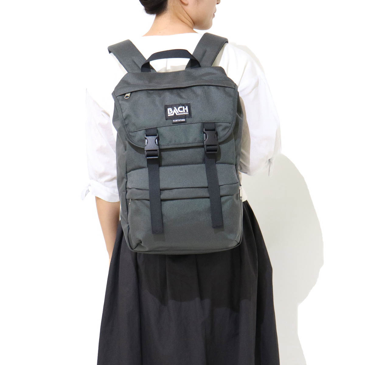 BACH BACKPACKS FLINTSTONE  バッハ フリントストーン