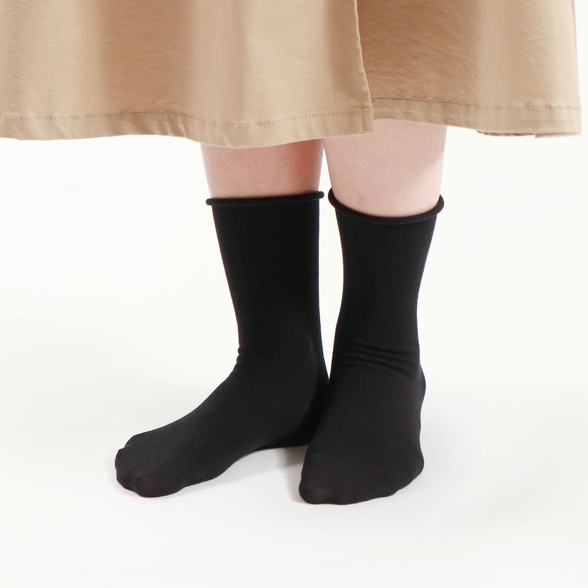セール】FALKE ファルケ Happy 3P Socks 靴下 22～24cm 3足セット 