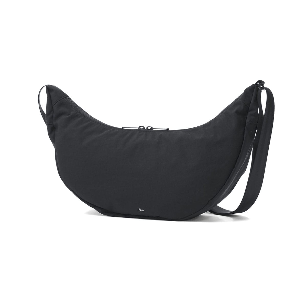 正規取扱店】Filer フィレール SIWA CRESCENT SHOULDER ショルダー
