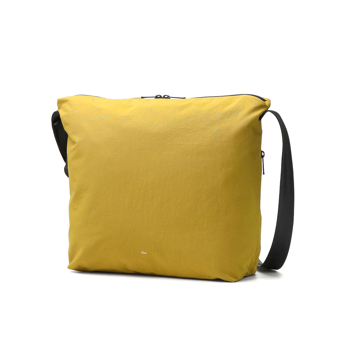 正規取扱店】Filer フィレール SIWA SHOULDER ショルダーバッグ OG-008 