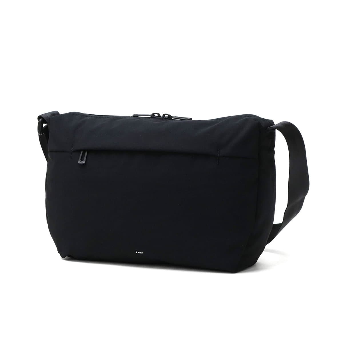 正規取扱店】Filer フィレール SIWA シワ SHOULDER ショルダーバッグ