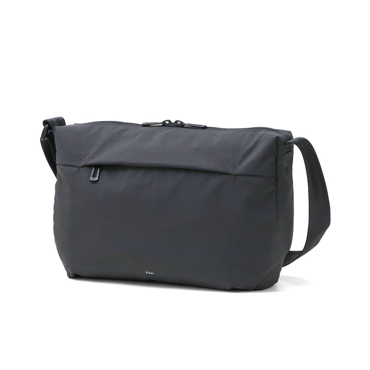 正規取扱店】Filer フィレール SIWA シワ SHOULDER ショルダーバッグ