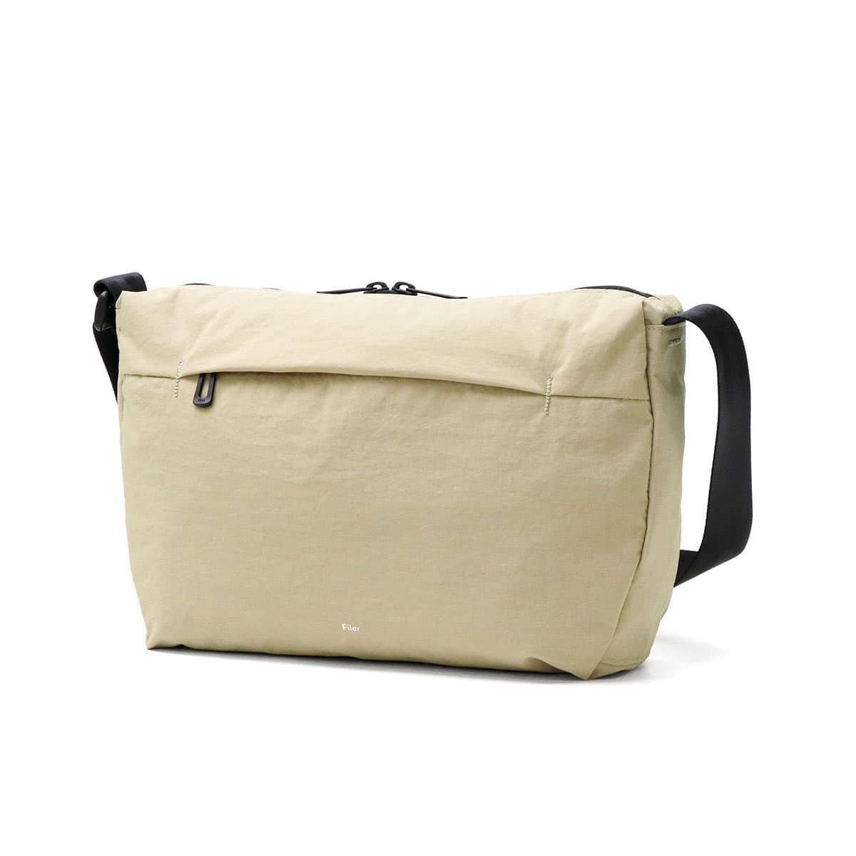 正規取扱店】Filer フィレール SIWA シワ SHOULDER ショルダーバッグ 