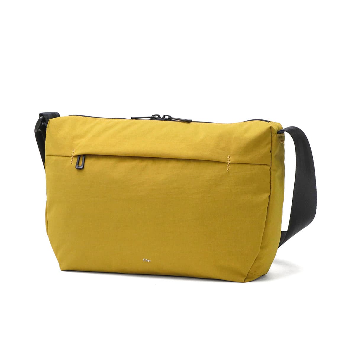 正規取扱店】Filer フィレール SIWA シワ SHOULDER ショルダーバッグ 