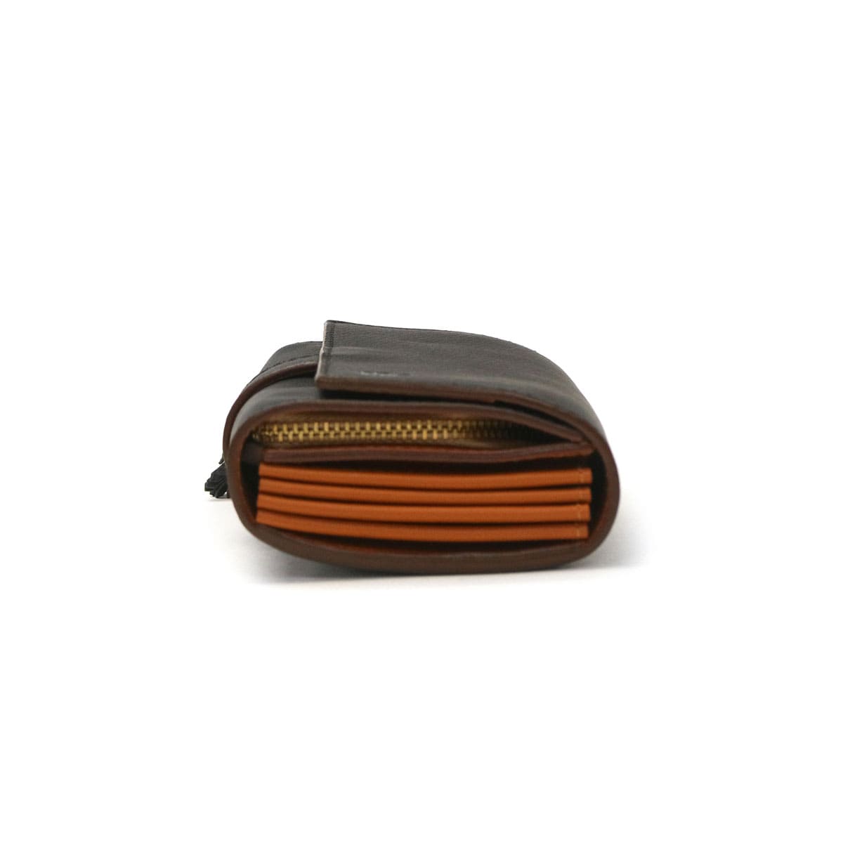正規品1年保証】 Felisi フェリージ 二つ折り財布 3500/9/LD